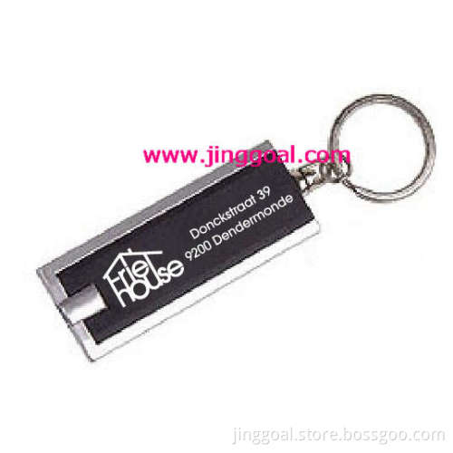 LED Promotion Keychain